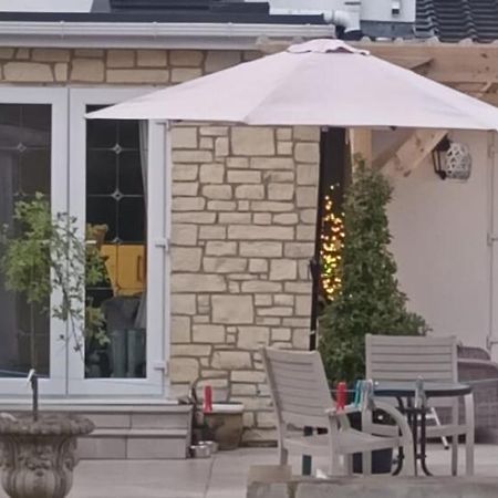 An Cuan - The Haven Appartement Letterkenny Buitenkant foto