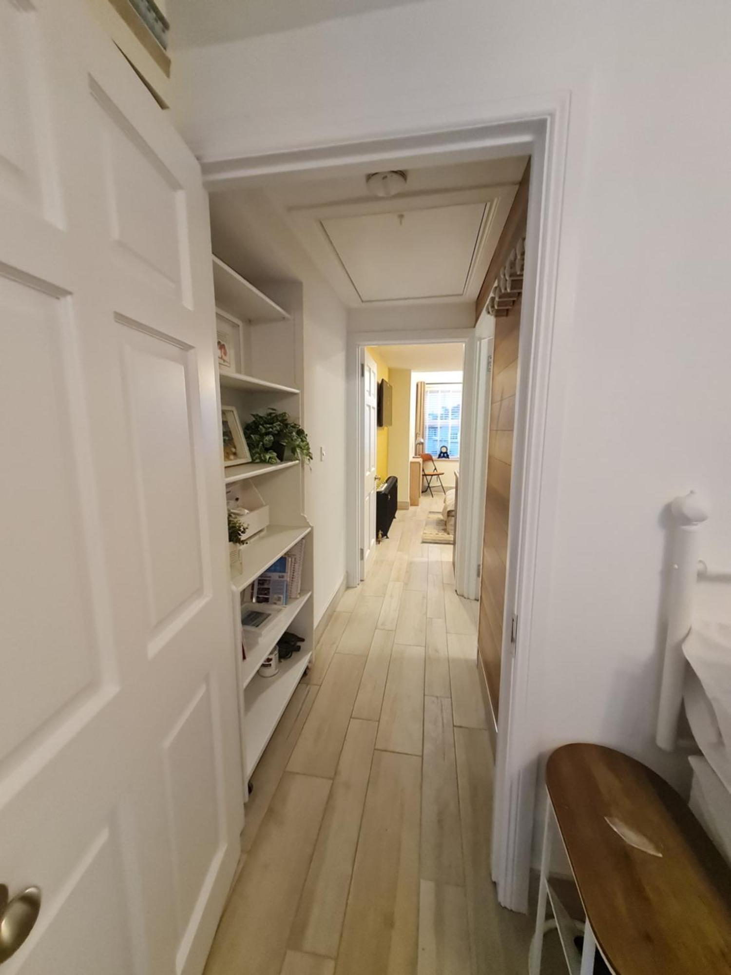 An Cuan - The Haven Appartement Letterkenny Buitenkant foto