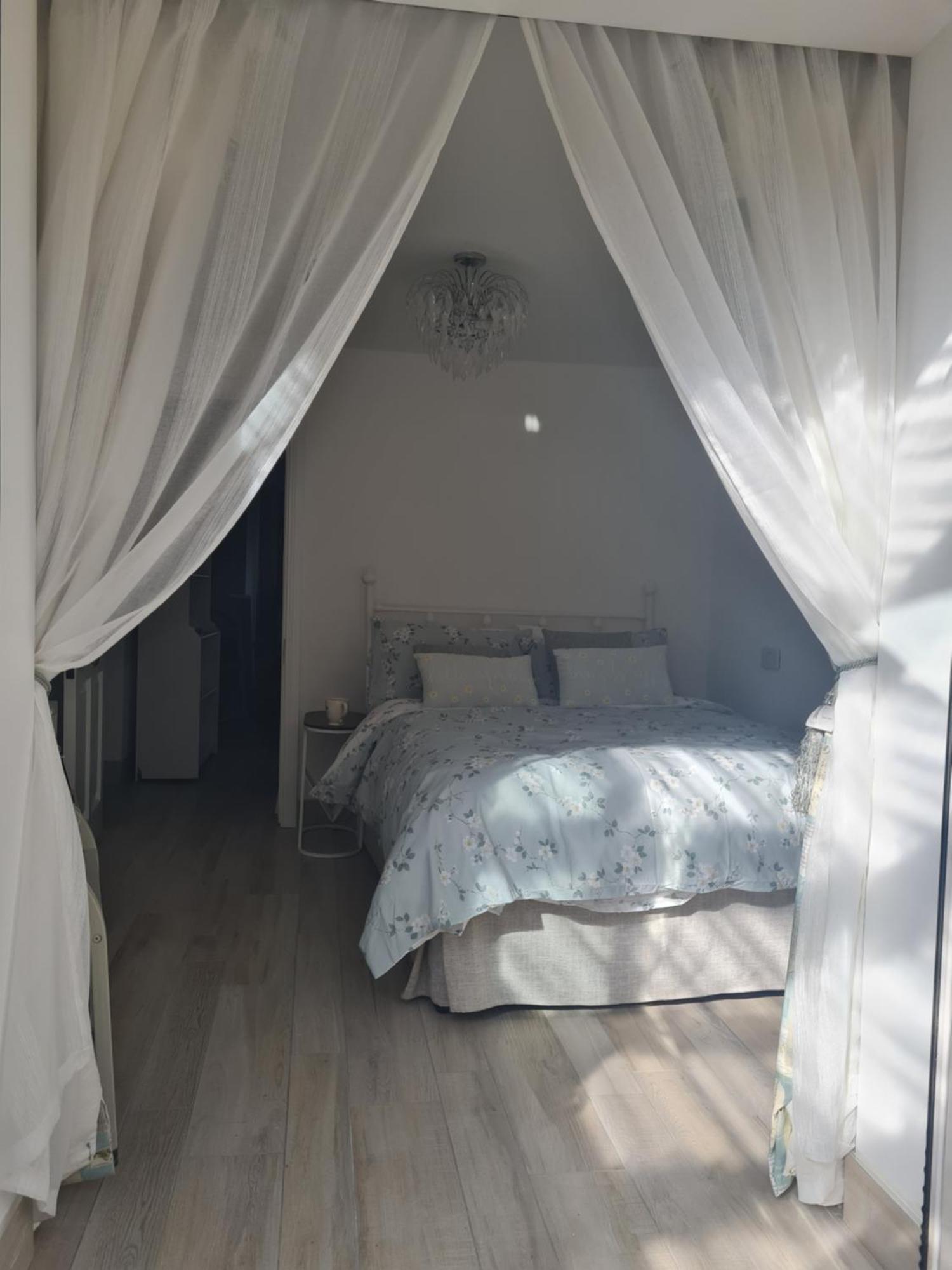 An Cuan - The Haven Appartement Letterkenny Buitenkant foto