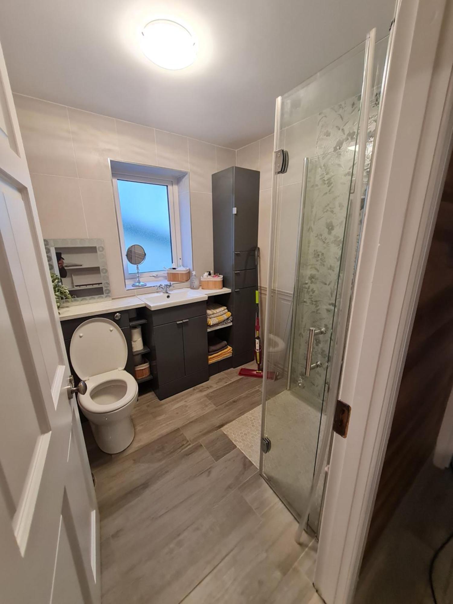 An Cuan - The Haven Appartement Letterkenny Buitenkant foto