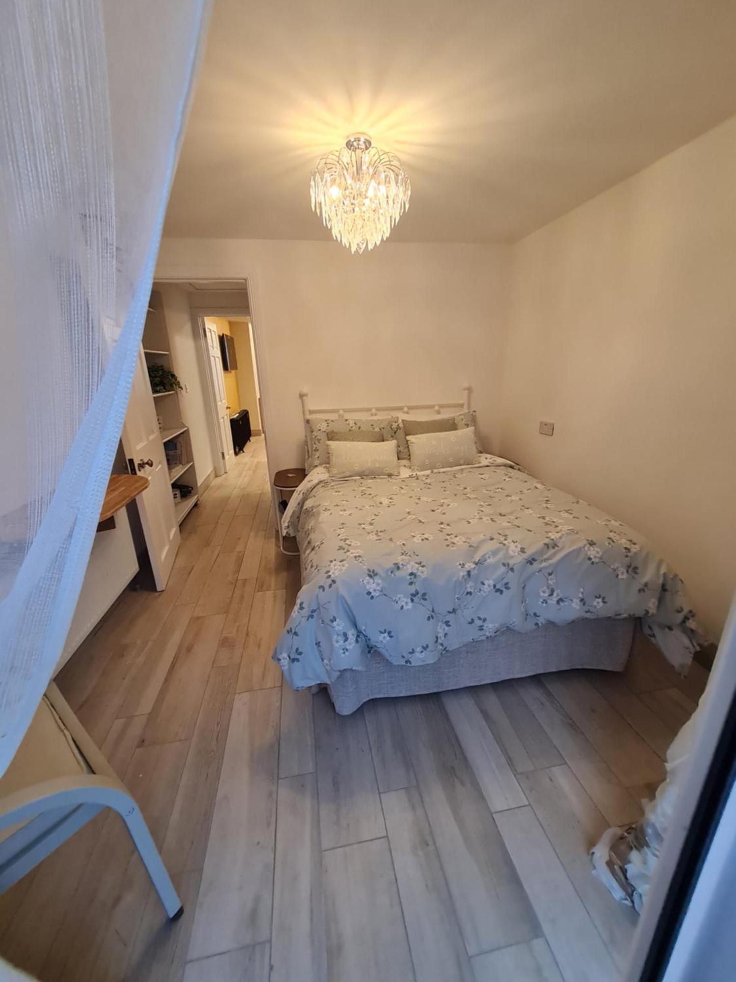 An Cuan - The Haven Appartement Letterkenny Buitenkant foto
