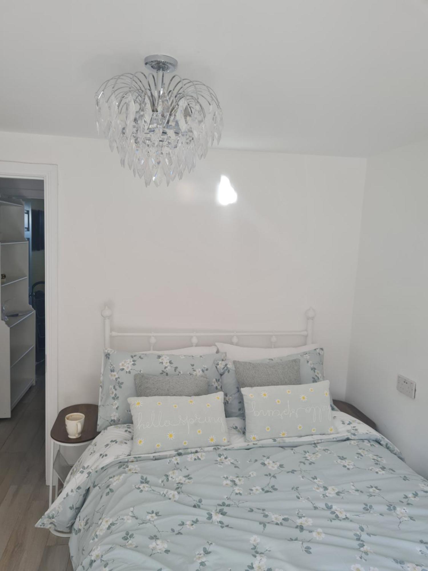 An Cuan - The Haven Appartement Letterkenny Buitenkant foto